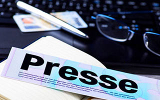 Pressenachricht Presseinformation Pressemitteilung Pressemeldung News Nachrichten Vplus Hilfe V-Plus Hilfe Pressenachricht Presseinformation Pressemitteilung Pressemeldung News Nachrichten Vplus Hilfe V-Plus Hilfe